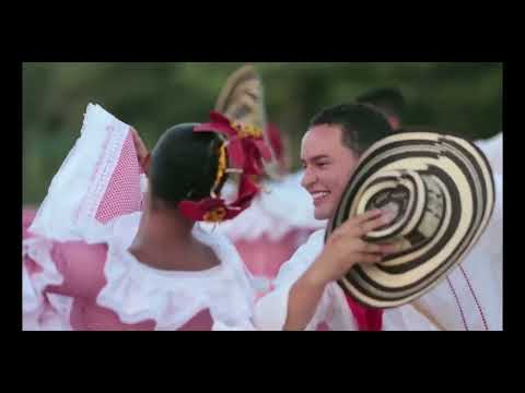 Comercial Performance Festival de Pintores Pradilla, El Colegio Cundinamarca "Colombia"