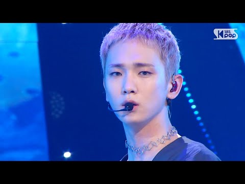 "Comeback Special" SHINEE - Who Waits For Love (Influenza) @ Popular song Inkigayo 20180617