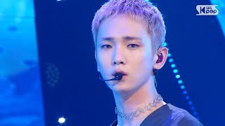 《Comeback Special》 SHINEE(샤이니) - Who Waits For Love(독감) @인기가요 Inkigayo 20180617