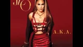 Jennifer Lopez -  Never Satisfied  A K A