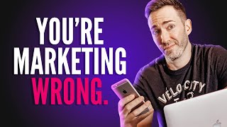 This Will Destroy Your Marketing (FIX IT!)