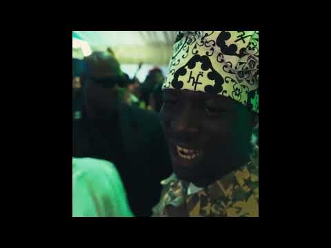 PA SALIEU x J HUS x BACKROAD GEE Type beat "ZAZA"