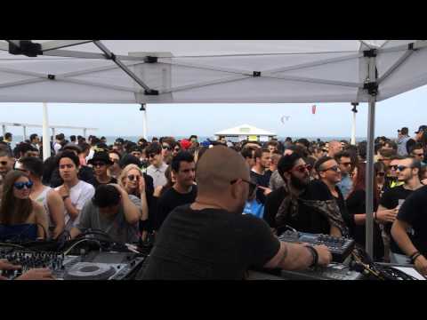 F-ckthegovernment.ltd live @ Ralf in Bikini 2015 (Bellaciao + Cocoricò) - 26/04/2015 prt. 2