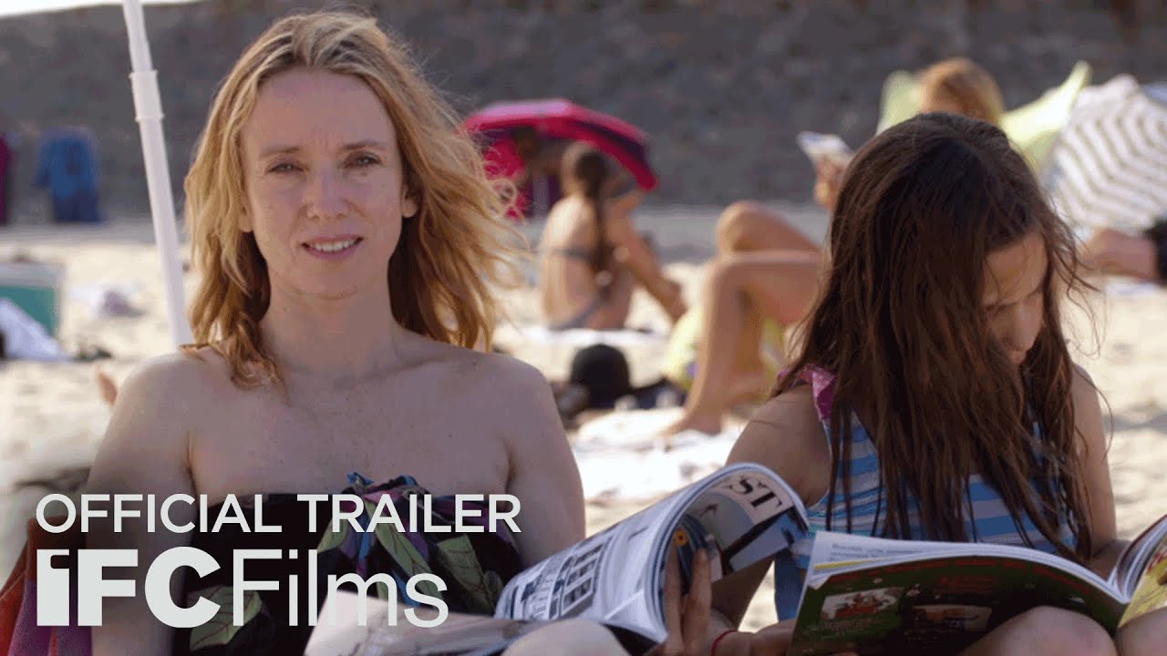 Official Trailer