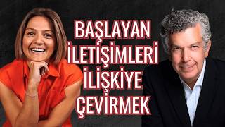 Zayıf Bağları Güçlü Bağlara Çevirmek - Manalı İnsan İlişkileri ve Mutluluk - Erd