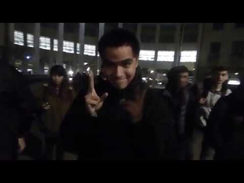 GRIZZLY vs. CITOVY Final - Batallas Under Vol.7