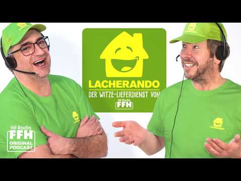 Lacherando - der Witze-Lieferdienst von FFH: Witze für Rafael (7)