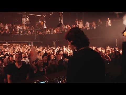 Hernan Cattaneo - De Marktkantine - 2018