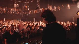 Hernan Cattaneo  De Marktkantine  2018