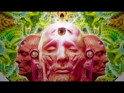 ADRENALIENS  ॐLSॐ By music Adrenaliens -  Alternate Reality Game 190 Bpm  ॐEDfpsy ॐ