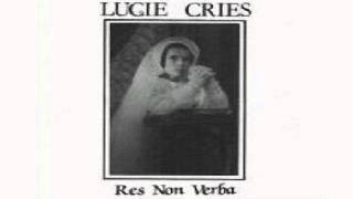 Kadr z teledysku Hydromel et Délices tekst piosenki Lucie Cries