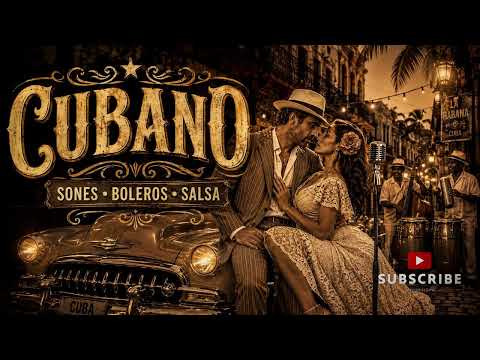 Boleros Eternos de La Habana Vieja