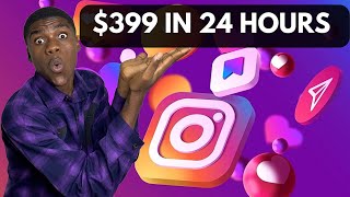 How to Make Money on Instagram in Nigeria 2026 (STEP BY STEP) FREE COURSE