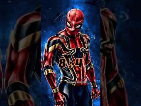 Krrish Vs Spider-Man (Tom ) #mcu #indiansuperhero #marvel  #spidermanvskrrish #shorts