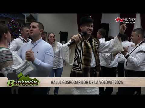 Iubeste Bucovina   VOLOVAT     PARTEA 2