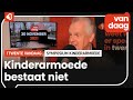 Armoede-onderzoeker Ben Boksebeld over symposium kinderarmoede