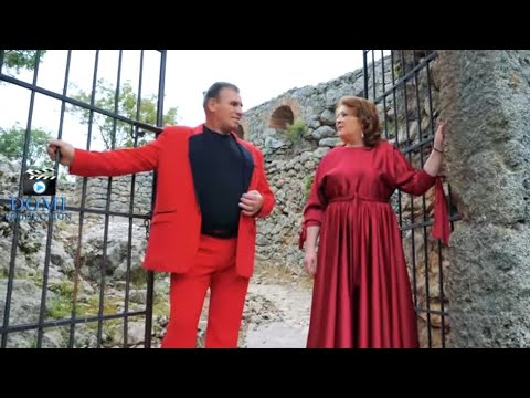 Dava Gjergji ''Mjeshtre e Madhe'' & Hysni Hoxha - Kthehuni djem se ju pret nana (Official Video 4K)