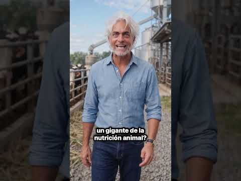 De moler maíz a mano a fabricar miles de toneladas: ¿cómo pasó?