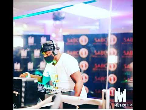 Bantu Elements - FLAVA MIX 26th July 2021