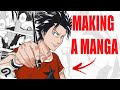 The Ultimate Guide To Creating A Manga Page Clip Studio Paint