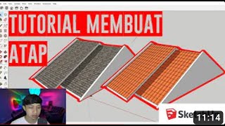 Download lagu TUTORIAL SKETCHUP MEMBUAT ATAP mp3 Download lagu TUTORIAL SKETCHUP MEMBUAT ATAP mp3