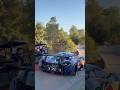 Mad Mike S Rotary Swapped McLaren P1 GTR Drift Car Is This The Best Sounding Engine Swap Mclaren
