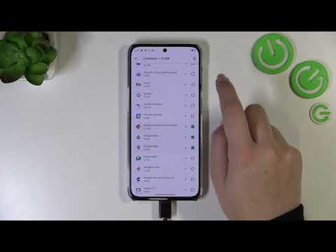 How to Update Apps on Motorola Edge 30 Neo – Install Latest App Version