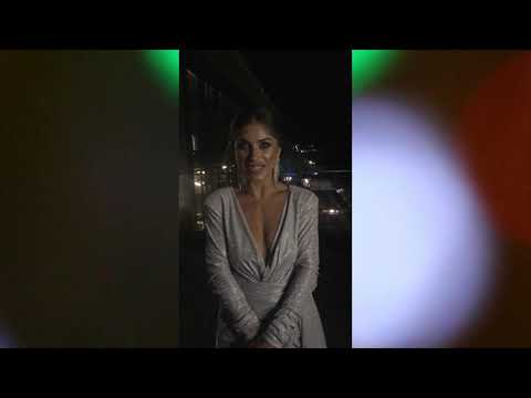 Отзыв Кристины Криштофик о Bogdana Renk Full Band😊