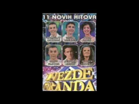 Zvezde Granda 2004 - najveći hitovi