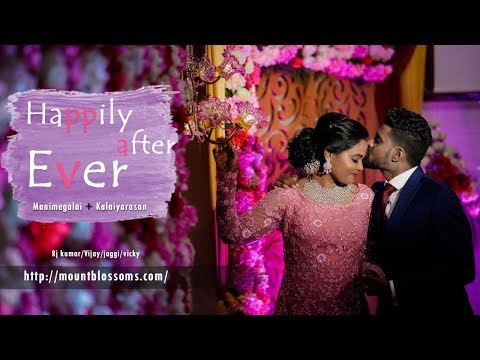 Wedding Photographer portfolio by Mount Blossom Photography in Chennai - Photo 1 Wedding Photographer portfolio by Mount Blossom Photography in Chennai - Photo 1