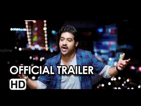 Ramayya Vasthavayya Theatrical Trailer (2013)