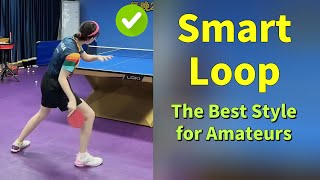 No Power? No Problem. The "Smart" Loop for Amateurs