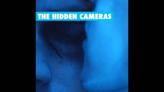 The Hidden Cameras - Carpe Jugular (Hard Ton Remix) (Audio)