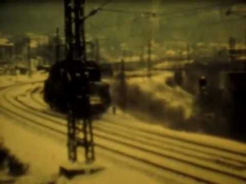 Führerstandsmitfahrt Geislinger Steige und Schiebebetrieb