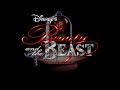 Beauty And The Beast USA 4k SNES