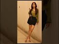 Anu Emmanuel Latest Photoshoot