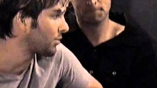 Jars of Clay: &quot;Truce&quot; Song Explanation