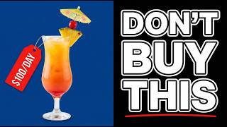 MSC Drink Package 2026: Is Premium Extra Worth It? Honest Review, Prices & Break-Even Math