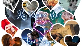 I Don't Wanna Live Forever Cap.1