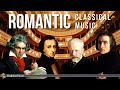 Romantic Classical Music Beethoven Chopin Tchaikovsky Liszt