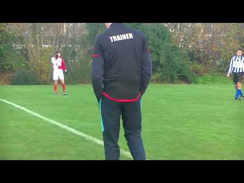 IJFC JO17-2 - UVV JO17-4 1ste helft (1-1)