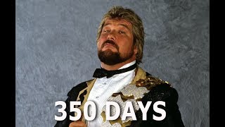 350 DAYS wrestling doc. - outtake #2: Ted DiBiase fan encounter