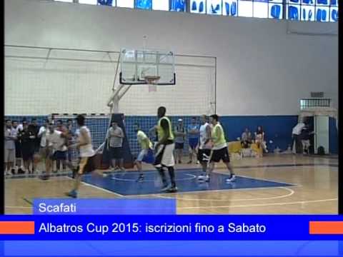 basket scafati 18giugno