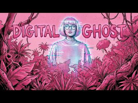 Digital Ghost