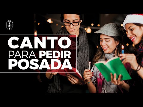 Canto para pedir posada