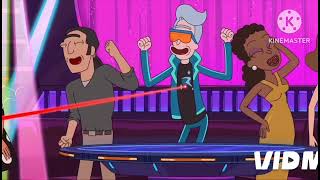 Dune 2 HD Trailer 4K 2022 Vs Rick And Morty season 6 Dune 2 HD Trailer 4K