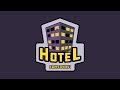 Hotel - Full Playthrough | ROBLOX