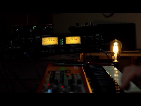 ART Pro MPAII Preamp | Unboxing | Checking Product Out