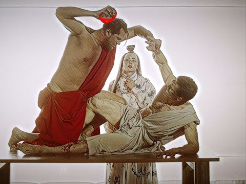 3. Pastorāle - Triānas Parks