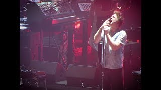 LCD Soundsystem - How do you sleep @ Tempodrom Berlin 30.05.2018